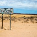 Tropic Of Capricorn